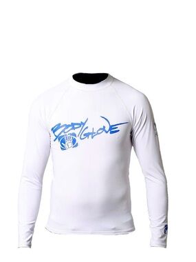 Body Glove Long Sleeve Swim Shirt Rashguard